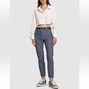 Moschino Couture! Logo Jeans 42